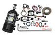 NOS/Nitrous Oxide System 05159BNOS Complete Wet Nitrous System - Truck Part Superstore