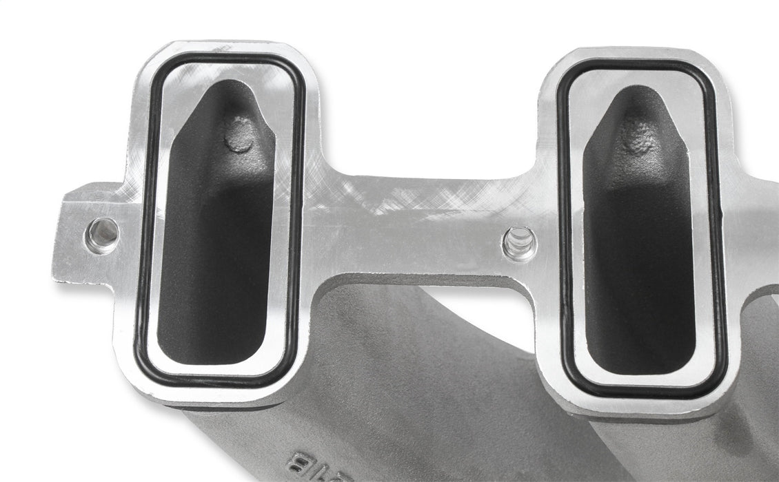 Holley 300-256 Race Intake Manifold - Truck Part Superstore