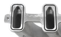 Holley 300-256 Race Intake Manifold - Truck Part Superstore