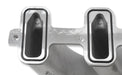 Holley 300-256 Race Intake Manifold - Truck Part Superstore