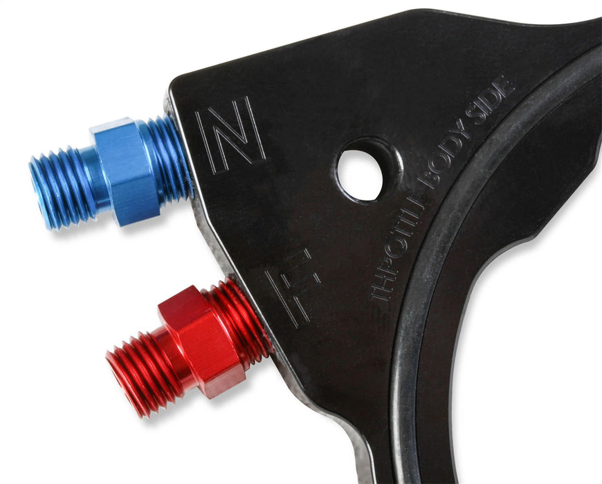NOS/Nitrous Oxide System 05183NOS Complete Nitrous System - Truck Part Superstore