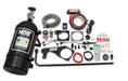 NOS/Nitrous Oxide System 05184BNOS Complete Wet Nitrous System - Truck Part Superstore
