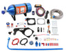 NOS/Nitrous Oxide System 05184NOS Complete Nitrous System - Truck Part Superstore