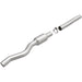 MagnaFlow Exhaust Products 3391233 California Direct-Fit Catalytic Converter - Truck Part Superstore