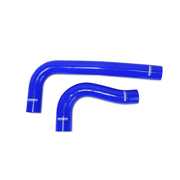 Mishimoto MMHOSE-RAM-10DBL Silicone Coolant Hose Kit, fits Dodge 6.7L Cummins 2010-2012 - Truck Part Superstore