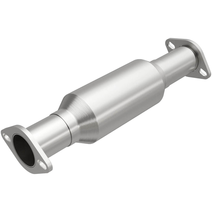 MagnaFlow Exhaust Products 4481249 California Direct-Fit Catalytic Converter - Truck Part Superstore