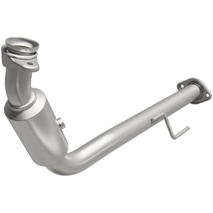 MagnaFlow Exhaust Products 49691 OEM Grade Direct-Fit Catalytic Converter - Truck Part Superstore