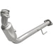 MagnaFlow Exhaust Products 49691 OEM Grade Direct-Fit Catalytic Converter - Truck Part Superstore