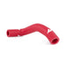 Mishimoto MMDBH-RMZ250-10KTYRD Silicone Hose Kit w/ Y Replacement Hose, fits Suzuki RMZ250 2010-2011 - Truck Part Superstore