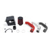 Mishimoto MMAI-FXT-14WBK Subaru Forester XT Race Intake, 2014-2018 Wrinkle Black - Truck Part Superstore