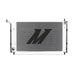 Mishimoto MMRAD-MUS-96B Ford Mustang Bracketed Aluminum Radiator, 1996 Manual - Truck Part Superstore