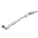 MagnaFlow Exhaust Products 447282 California Direct-Fit Catalytic Converter - Truck Part Superstore