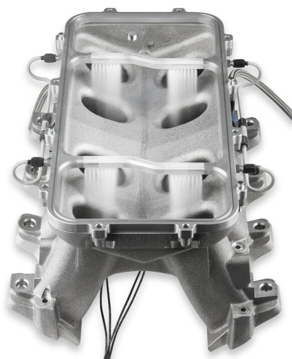 NOS/Nitrous Oxide System 05501NOS Dry Nitrous Plate System - Truck Part Superstore