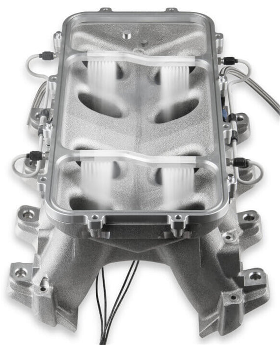 NOS/Nitrous Oxide System 05501NOS Dry Nitrous Plate System - Truck Part Superstore