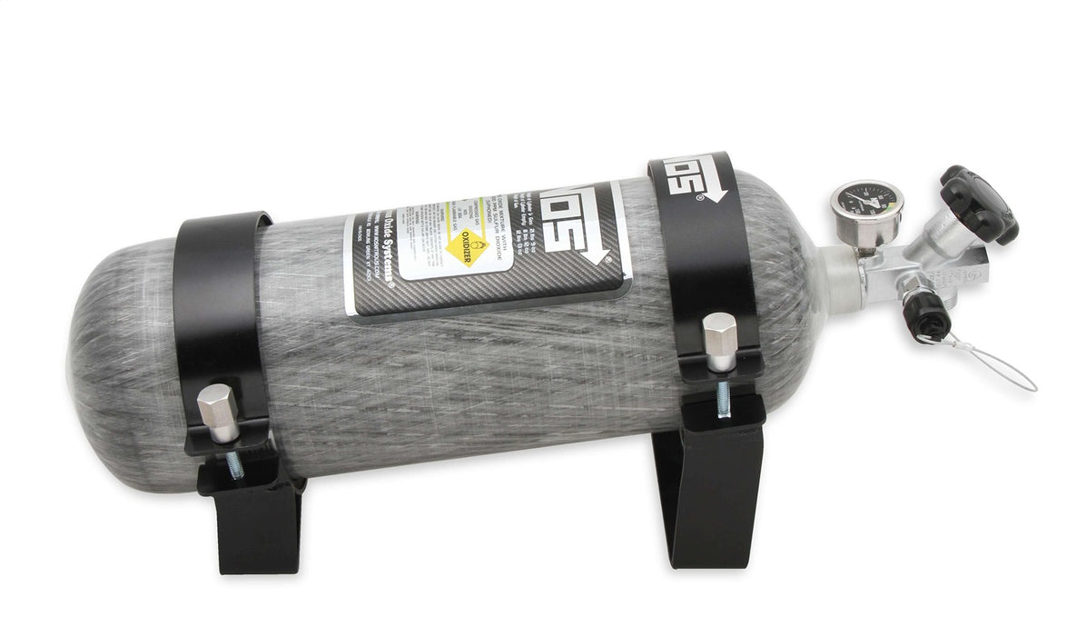 NOS/Nitrous Oxide System 05502NOS Dry Nitrous Plate System - Truck Part Superstore