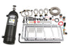 NOS/Nitrous Oxide System 05504NOS Dry Nitrous Plate System - Truck Part Superstore