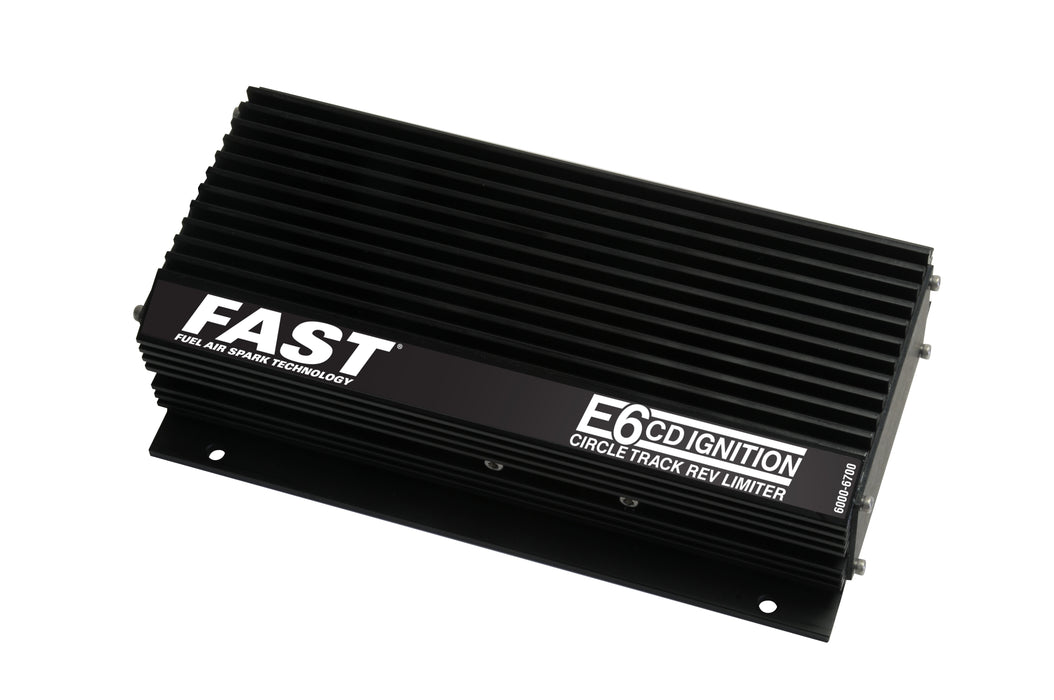 FAST 6000-6700 Encased in soft urethane for protection against moisture and vibration - Truck Part Superstore
