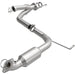 MagnaFlow Exhaust Products 5592701 California Direct-Fit Catalytic Converter - Truck Part Superstore