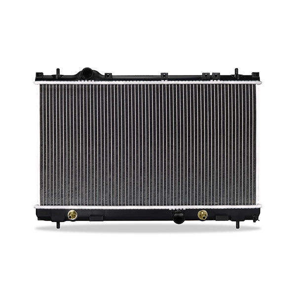 Mishimoto R2362-AT Replacement Radiator, fits Dodge Neon 2.0L 2002-2004 - Truck Part Superstore