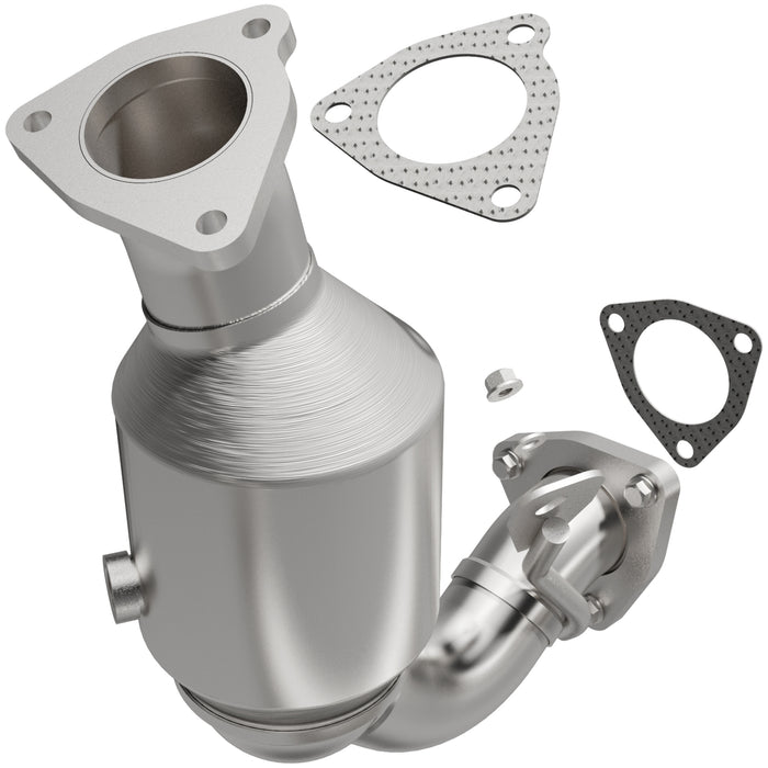 MagnaFlow Exhaust Products 21-812 OEM Grade Direct-Fit Catalytic Converter - Truck Part Superstore