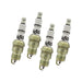ACCEL 0574S-4 U-Groove Spark Plug Header Plug - Truck Part Superstore