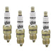 ACCEL 0576S-4 U-Groove Spark Plug Header Plug - Truck Part Superstore