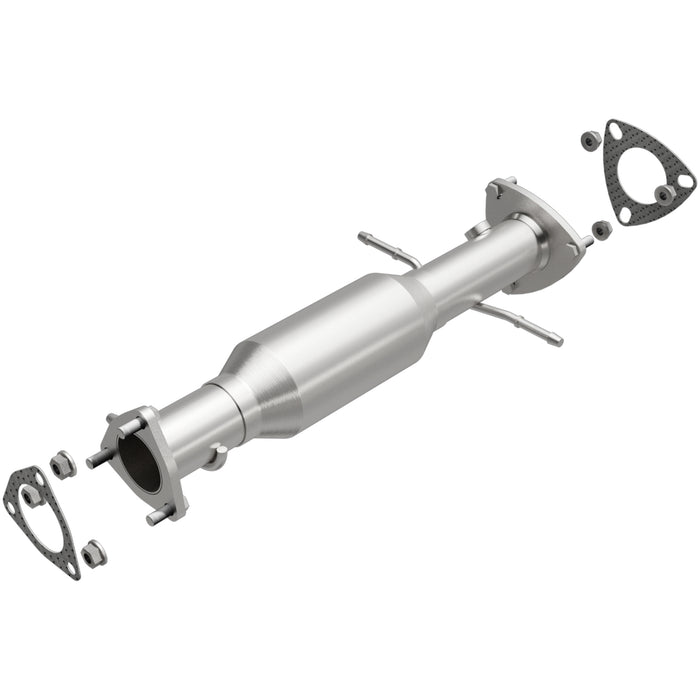 MagnaFlow Exhaust Products 4481484 California Direct-Fit Catalytic Converter - Truck Part Superstore