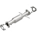 MagnaFlow Exhaust Products 4481484 California Direct-Fit Catalytic Converter - Truck Part Superstore