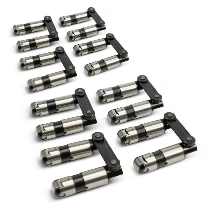 COMP Cams 85301-16 Most consistent, highest performing, and quietest hydraulic lifter on the market - Truck Part Superstore