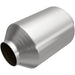 MagnaFlow Exhaust Products 3321106 California Universal Catalytic Converter-2.50in. - Truck Part Superstore