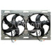 Northern Radiator Z40113 Auxiliary Engine Cooling Fan Assembly - Truck Part Superstore