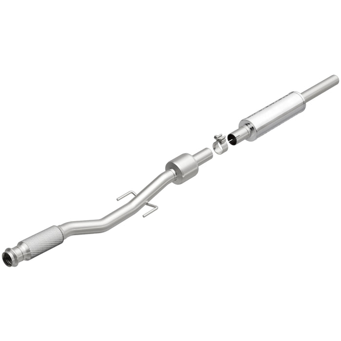 MagnaFlow Exhaust Products 49029 OEM Grade Direct-Fit Catalytic Converter - Truck Part Superstore
