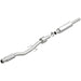 MagnaFlow Exhaust Products 49029 OEM Grade Direct-Fit Catalytic Converter - Truck Part Superstore