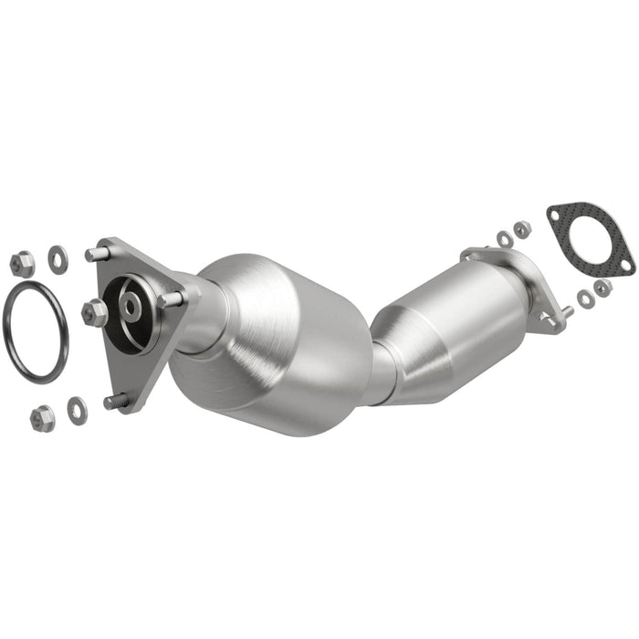 MagnaFlow Exhaust Products 5481143 California Direct-Fit Catalytic Converter - Truck Part Superstore