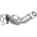 MagnaFlow Exhaust Products 5481143 California Direct-Fit Catalytic Converter - Truck Part Superstore
