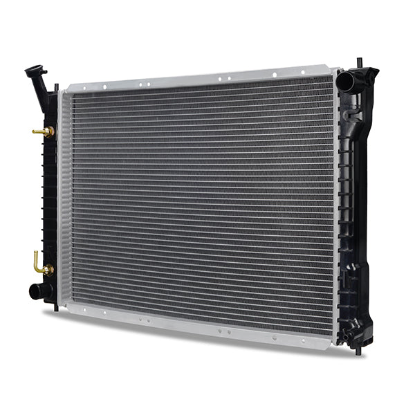 Mishimoto R1511-AT Replacement Radiator, fits Mercury Villager 1993-1995 - Truck Part Superstore