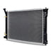 Mishimoto R1511-AT Replacement Radiator, fits Mercury Villager 1993-1995 - Truck Part Superstore