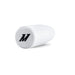 Mishimoto MMSK-WH Weighted Shift Knob - Multiple Colors - Truck Part Superstore