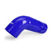 Mishimoto MMHOSE-CIV-12SIIHBL Honda Civic Si Silicone Induction Hose, 2012-2015, Blue - Truck Part Superstore