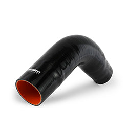 Mishimoto MMAI-FIST-14P Ford Fiesta ST Performance Air Intake, 2014-2015 Polished - Truck Part Superstore