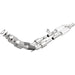 MagnaFlow Exhaust Products 5411799 California Direct-Fit Catalytic Converter - Truck Part Superstore