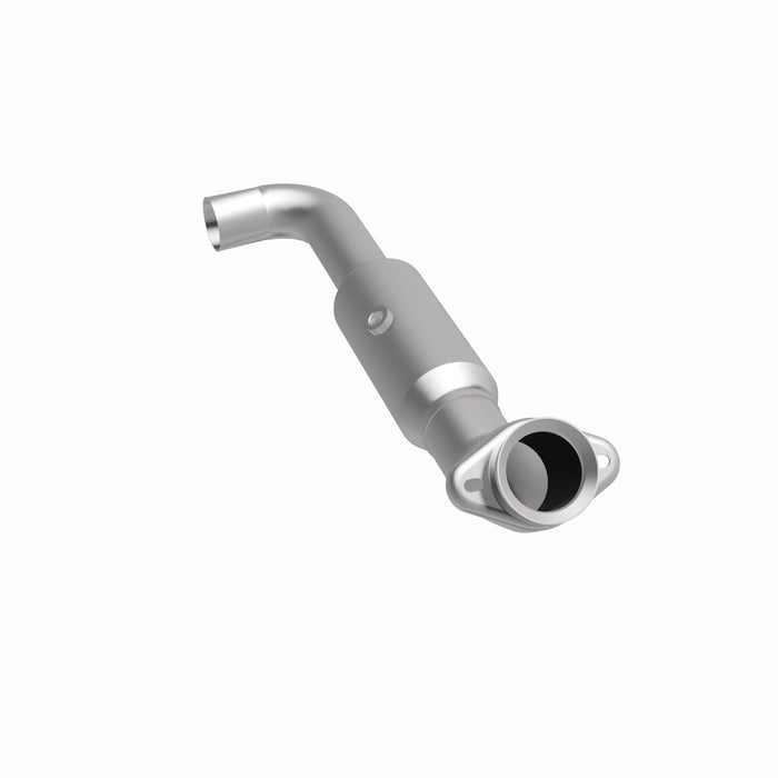 MagnaFlow Exhaust Products 21-520 OEM Grade Direct-Fit Catalytic Converter - Truck Part Superstore