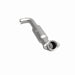 MagnaFlow Exhaust Products 21-520 OEM Grade Direct-Fit Catalytic Converter - Truck Part Superstore