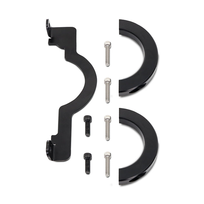 Mishimoto BNSD-F35T-17DF Borne Off-Road Differential Skid Plate, Fits Ford Raptor 2017+ - Truck Part Superstore