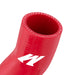 Mishimoto MMHOSE-FXT-04RD Silicone Radiator Hose Kit, fits Subaru Forester XT 2004-2008 - Truck Part Superstore