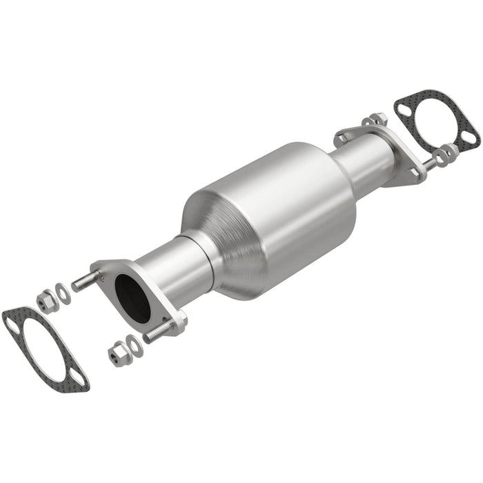 MagnaFlow Exhaust Products 5491924 California Direct-Fit Catalytic Converter - Truck Part Superstore