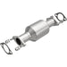 MagnaFlow Exhaust Products 5491924 California Direct-Fit Catalytic Converter - Truck Part Superstore