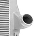 Mishimoto MMINT-DMAX-06SL Intercooler, fits Chevrolet/GMC 6.6L Duramax 2006-2010 - Truck Part Superstore
