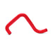 Mishimoto MMHOSE-AE86-83RD Silicone Radiator Hose Kit, fits Toyota Corolla 1.6L 1984-1988 - Truck Part Superstore