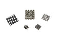 COMP Cams 7230TS-KIT Conical Valve Spring Kit for GM L83/L86/LT1/LS7 w/ Tool Steel Retainers - Truck Part Superstore
